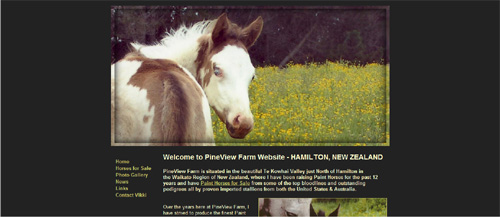 PineView Farm