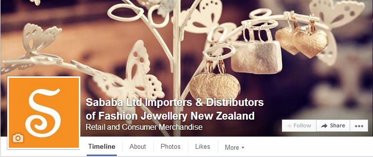 Sababa Jewellery