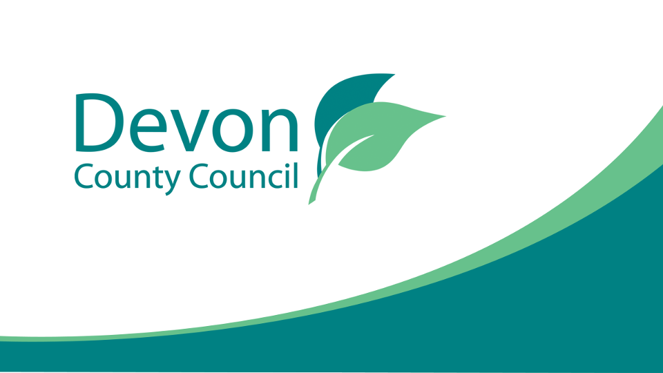 DEVON COUNTY COUNCIL ABOUT DEVON
