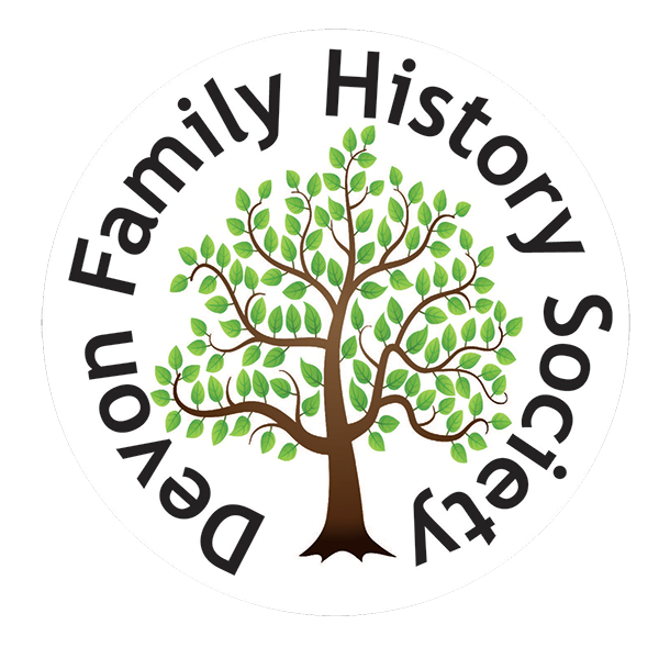 DEVON FAMILY HISTORY SOCIETY ABOUT DEVON