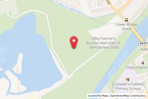 20-22 Bridge End,,Leeds,West Yorkshire,United Kingdom