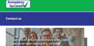INTRODUCING ACCOUNTANCY & TAX CENTRE