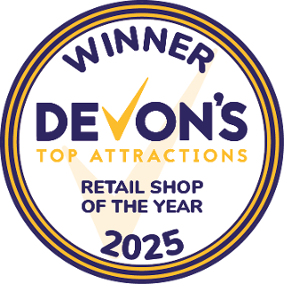 DEVONS TOP ATTRACTIONS whats on?