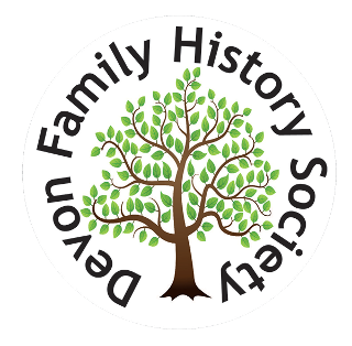 DEVON FAMILY HISTORY SOCIETY ABOUT DEVON
