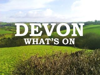 FACEBOOK What's on in Devon- Events only